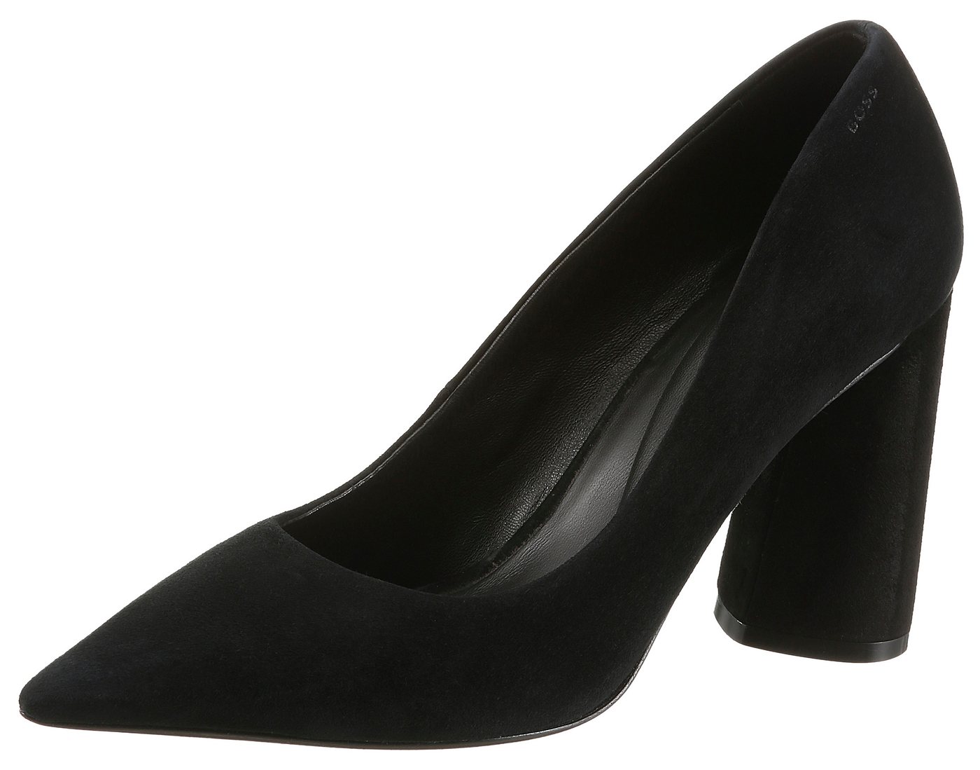 BOSS Gracey High-Heel-Pumps Partyschuh