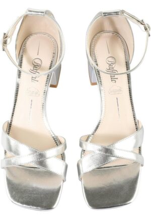 Buffalo CARRIE CROSS High-Heel-Pumps