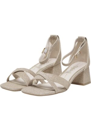 Buffalo CARRIE CROSS High-Heel-Pumps