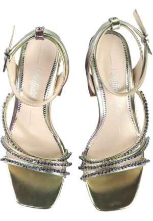 Buffalo CHARLOTTE SHINE High-Heel-Pumps