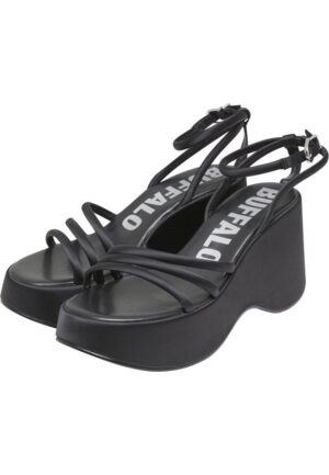 Buffalo JOY MSS SANDAL High-Heel-Pumps
