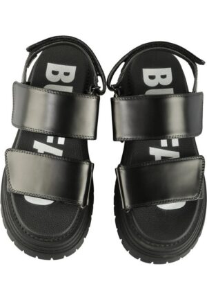 Buffalo LENNOX SND High-Heel-Pumps
