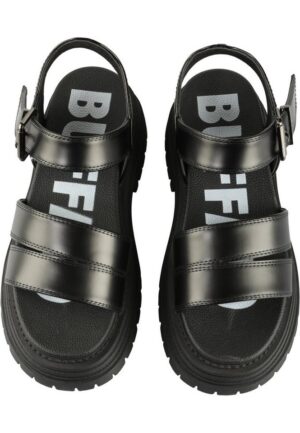 Buffalo LENNOX TS SANDAL High-Heel-Pumps