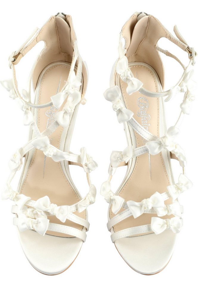 Buffalo YANA LB High-Heel-Pumps