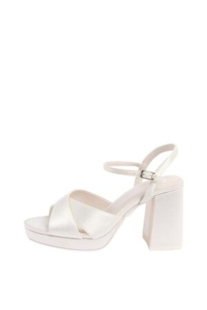 Friends Like These Satin-Pumps