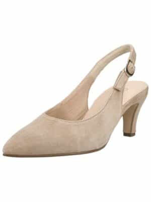 Gabor Gabor Pumps Leder High-Heel-Pumps