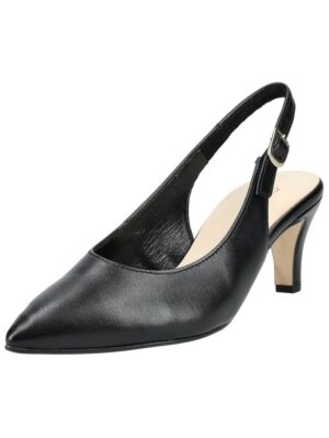 Gabor Pumps Glattleder High-Heel-Pumps