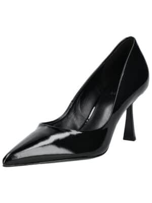 Högl Pumps Leder High-Heel-Pumps