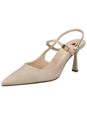 Högl Pumps Veloursleder High-Heel-Pumps