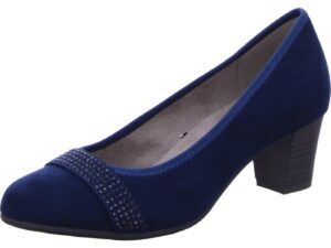 Jana High-Heel-Pumps 100% vegan