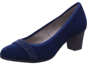 Jana High-Heel-Pumps