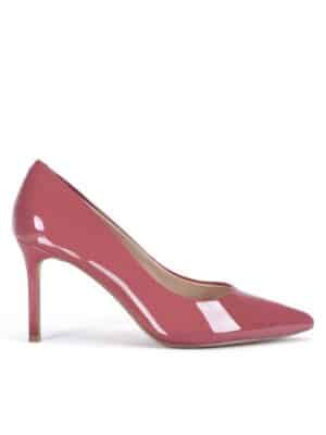 Jenny Fairy High Heels Damen WFA3006-1 Rosa High-Heel-Stiefel
