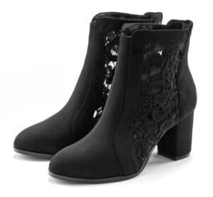 LASCANA Ankle Boot