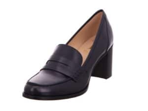 Luca Grossi High-Heel-Pumps