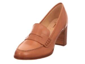 Luca Grossi High-Heel-Pumps