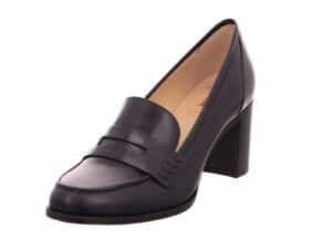 Luca Grossi High-Heel-Pumps