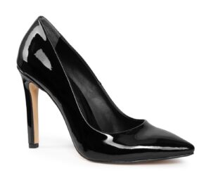 Michael Soul Damen High Heels Pumps Schuhe Elegant Lucia High-Heel-Pumps