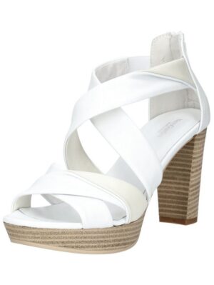 Nero Giardini Pumps Leder High-Heel-Pumps