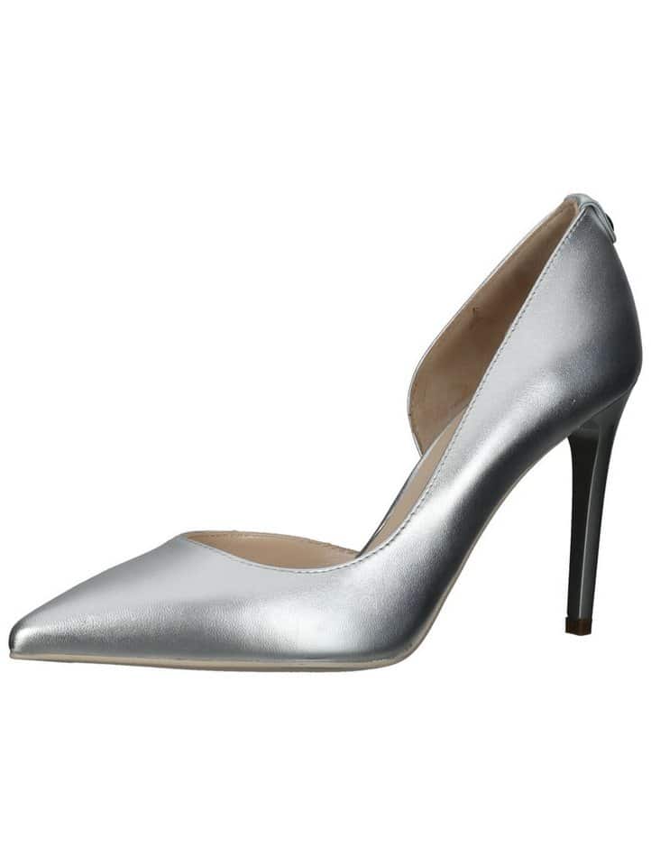 Nero Giardini Pumps Leder High-Heel-Pumps