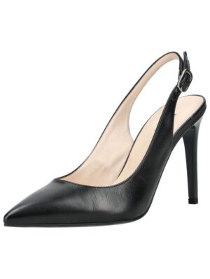 Nero Giardini Pumps Leder High-Heel-Pumps