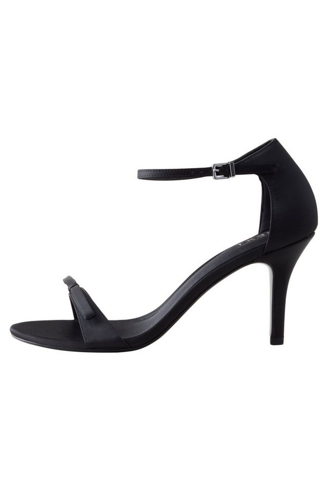 Next Forever Comfort® Mini Satin-Sandaletten