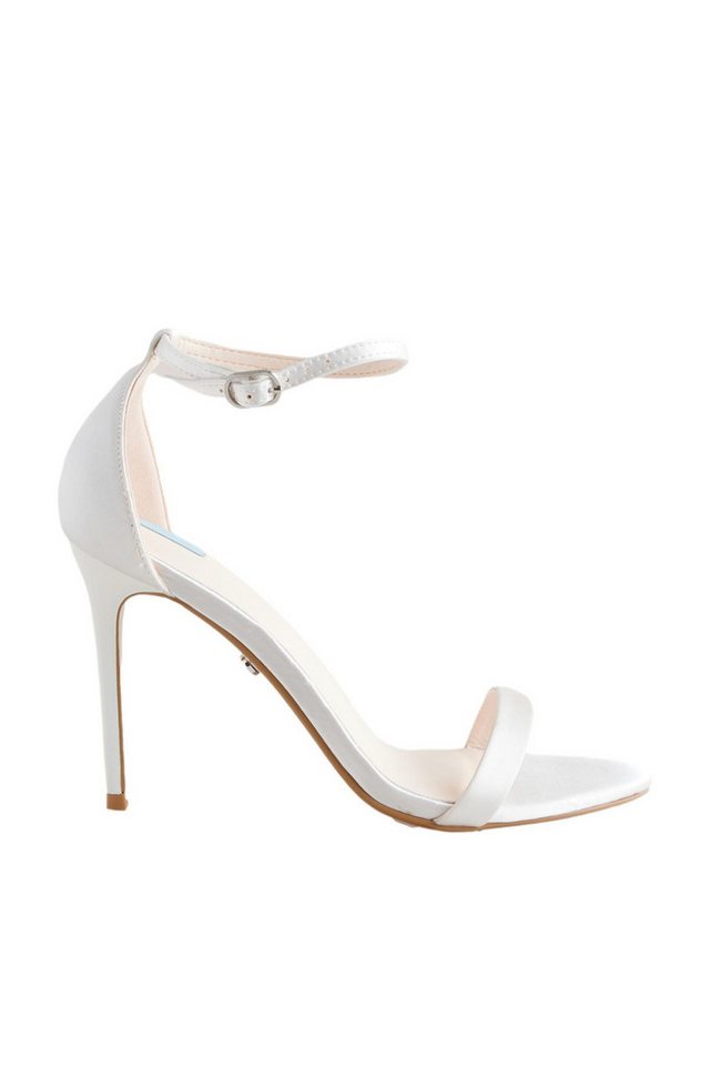 Next Forever Comfort® hohe Sandaletten