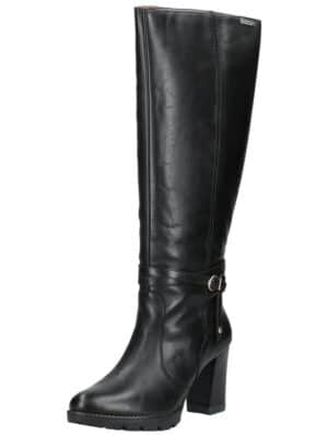 PIKOLINOS Stiefelette Leder High-Heel-Stiefelette