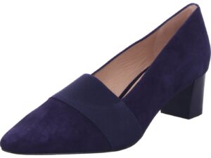 Peter Kaiser High-Heel-Pumps echtes Leder