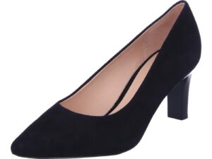 Peter Kaiser High-Heel-Pumps echtes Leder