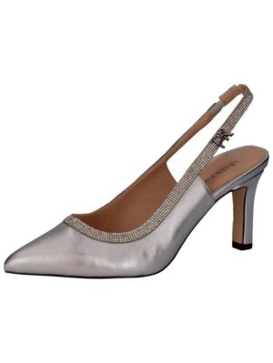 Peter Kaiser Pumps Leder High-Heel-Pumps