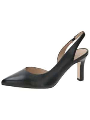 Peter Kaiser Pumps Nappaleder High-Heel-Pumps