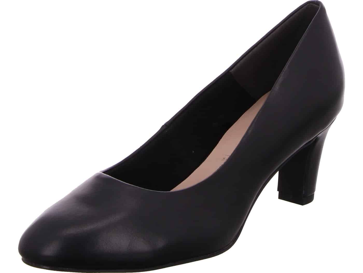 Tamaris High-Heel-Pumps 100% vegan