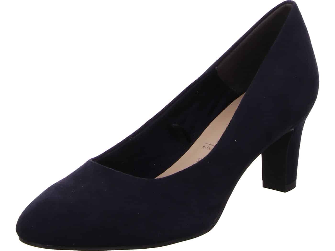 Tamaris High-Heel-Pumps 100% vegan