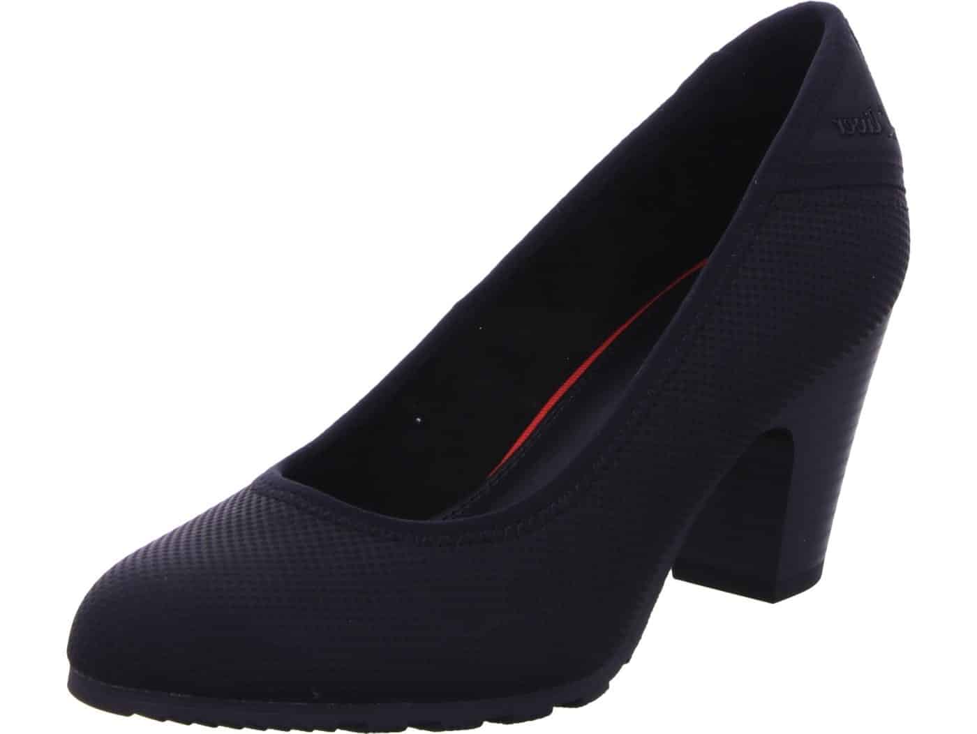 s.Oliver High-Heel-Pumps 100% vegan